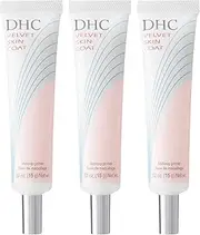 DHC Velvet Skin Coat, Pack of 3