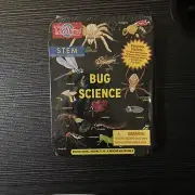 T.S. Shure S.T.E.M Bug Science & Environmental Science Ecosystems Learning