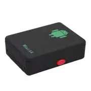 Mini GPS Tracker Real Time Locator Global Tracking Device Anti-theft