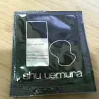 在飛比找蝦皮購物優惠-【shu uemura 植村秀】天生光圈鑽石光粉底液