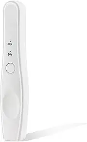 Small LED Nail Lamp - Fast Curing Handheld Nail Lamp UV LED Nail Lamp,Nail Light with Timing Function Gel LED UV Nail Lamp, USB Nail Dryer for Girls Women