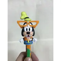 在飛比找蝦皮購物優惠-迪士尼 Disney 高飛 趣味造型筆 原子筆