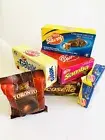 Nestle Savoy Combo Familiar Samba Cocosette Galak Chocolate con Leche Toronto