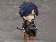 Touken Ranbu Nendoroid Swacchao! Shokudaikiri Mitsutada Good Smile USA Seller