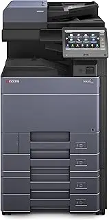 [KYOCERA] P4060DN A3 Mono Laser Printer