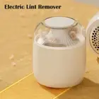 Mini Electric Lint Remover Portable Cloth Fabric Shaver for Clothes Sweater