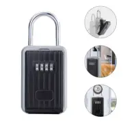 Password Key Box Hide Holder for outside Spare Hider Baby Travel