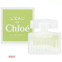 在飛比找蝦皮購物優惠-💕💯嚴選 Chloe L'EAU DE CHLOE 0.17