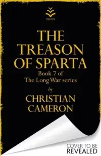 在飛比找博客來優惠-The Treason of Sparta