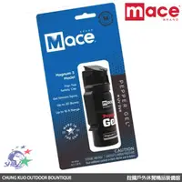 在飛比找蝦皮商城優惠-Mace梅西防身噴霧器 - 膠狀噴霧器 (小) / 8053