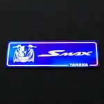 皮斯摩特 YWID 鈦合金 燒色 彩鈦 反光片 鈦片 鈦牌 飾片 SMAX S-MAX S MAX S妹 二代