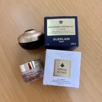 在飛比找蝦皮購物優惠-❤️阿元仔小舖❤️GUERLAIN 嬌蘭 蘭鑽極萃氧生乳霜、