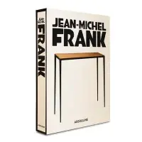 在飛比找博客來優惠-Jean-michel Frank