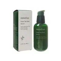 在飛比找樂天市場購物網優惠-**現貨** 韓國 innisfree 綠茶籽保濕精華 80