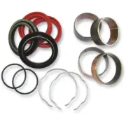 All Balls Fork Bushings And Seals Kit - '01-'16 GL1800 | 38-6079-FS
