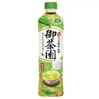 在飛比找樂天市場購物網優惠-冷飲【史代新文具】御茶園 日式綠茶 550mlx24入