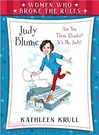 在飛比找三民網路書店優惠-Judy Blume