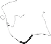 A/C Air Conditioner Liquid Line Compatible with 2015 2016 2017 2018 Jeep Renegade 2.4L 68412503AB 68412503AA 68364770AA 68323467AA 68255595AA