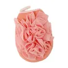 Bath Loofah Quick Dry Fast Foaming Double-sided Bath Sponge Gloves Exfoliating