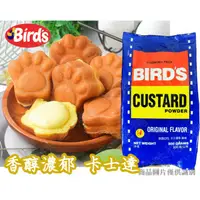 在飛比找蝦皮購物優惠-【嚴選現貨】BIRD'S 三鳥牌 卡士達粉 蛋黃粉 300g