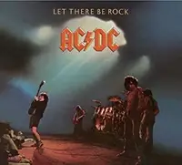 在飛比找Yahoo!奇摩拍賣優惠-【全新黑膠】AC/DC - Let There Be Roc
