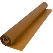 Roberts174; 70-120 Heavy Duty Waxed Paper Underlayment 750 Sq/Ft Roll X 250'L X