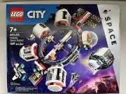 LEGO City Modular Space Station #60433