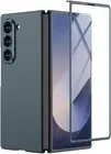 T Tersely Case with Built-In Screen Protector for Samsung Galaxy Z Fold 6 5G (20