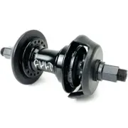CULT BMX ASTRONOMICAL FREECOASTER BICYCLE HUB BLACK