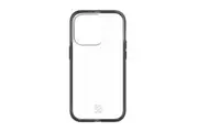 Incipio Apple iPhone 14 Pro 6.1" Idol Case - Black & Clear