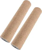 DIY Cat Tree Scratching Post Replacement Parts Sisal Scratch Poles Indoor Cat Accessories