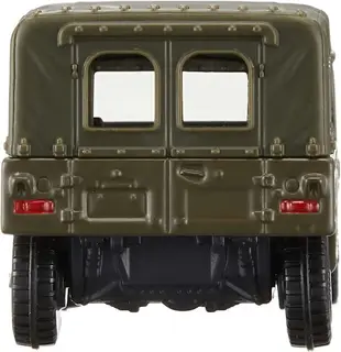 ☆勳寶玩具舖【現貨】TAKARA TOMY 多美小汽車 TOMICA #96 JSDF 自衛隊 高機動車