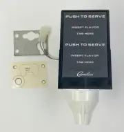 Cornelius NFS-18 Nozzle CMPNT 30-9647 Push To Serve Nozzle Assembly