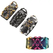Beaded Stretchy Easy Magic Hair Comb Elastic Double Hair Clip Hair Accessories