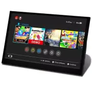 11.6 inch Portable monitor lcd display gaming monitor for pc Laptop PS4 Xbox