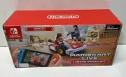 Mario Kart Live: Home Circuit Mario Set - Nintendo Switch (New in Box)