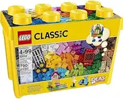 [LEGO] 10698 Large Creative Brick Box Classic Age 4-99 / 790 Pieces / New