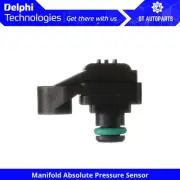 For 2006-2008 Acura TSX 2.4L L4 Manifold Absolute Pressure Sensor Delphi 2007