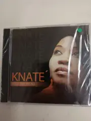 KNATE YOU HAVE MY ALL CD PSALM 104-33