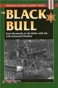 在飛比找三民網路書店優惠-The Black Bull ─ From Normandy