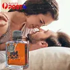 100ml Golden Lure Pheromone Men Cologne Perfume to Attract Women Long Lasting