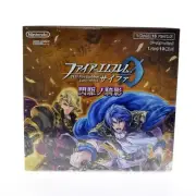 Fire Emblem 0 (Cipher) Booster box (B06) Storm of the Knights' Shadows