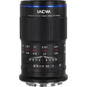Laowa 65mm f/2.8 2X Ultra Macro Fuji-X