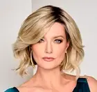 LOVE ALWAYS WIG-RAQUEL WELCH-RL19/23SS BISCUIT-TEM/TEMPLELaceFT-MonoTp-MemCap3