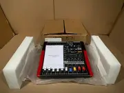 NXG TF 600 Professional Mixer 6 Channel With Bluetooth Soundbar and Power Amp