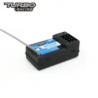 在飛比找蝦皮購物優惠-萬象遙控模型 TURBO RACING 2.4G 遙控器 R