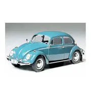 Tamiya 1:24 Scale Volkswagen 1300 Beetle 1966 Toy Model Assembly Kit