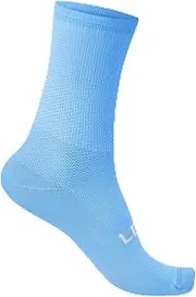 [LE COL] Lightweight Cycling Socks | Mesh Construction, Reinforced Seams, Sweat-Wicking | S - XL