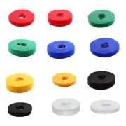 Outdoor Office Microfiber Sticky Back Tape Self Adhesive Hook and Loop Fastener