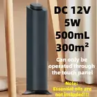 500mL 300㎡ Timing Scent Machine Fresh Air Aroma Essential Oil Fragrance Diffuser